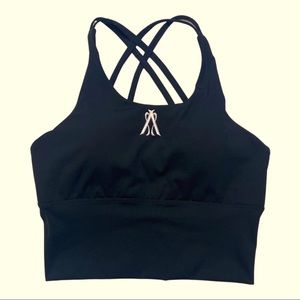 Crop top (STAYFIT SPORTY CROP TOP)